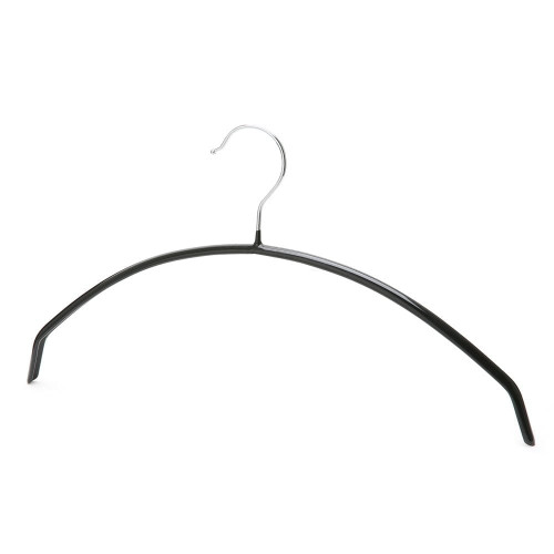 Non-Slip Arched Knitwear Hanger for the Bedroom