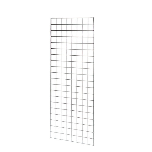 5 ft Grid Mesh Panel for the Garage