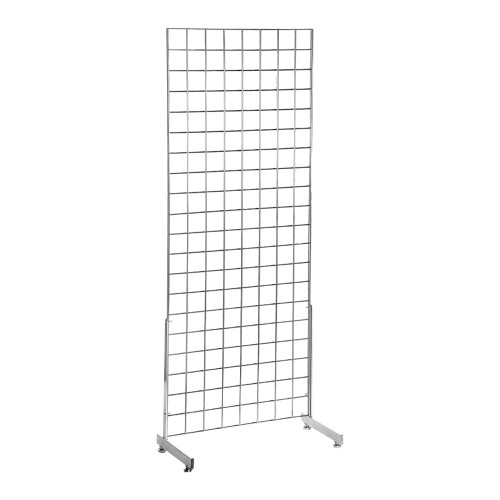 5 ft Freestanding Grid Mesh for the Kitchen