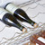 4 Shelf Wire Wine Rack
