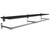 Kombii Rail and Shelf - 1800mm for the Bedroom