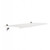 Hylla wall shelf with chrome clips 900 x 300mm  for the Garage