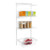 Flexx White Wooden Shelf System & Deep Basket - Width 600mm for the Kitchen