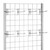 5 ft Freestanding Grid Mesh with Hooks for the Kitchen