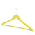 Wooden Hanger with Broad Shoulders for the Bedroom
