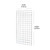 4 ft Grid Mesh Panel for the Utility Room