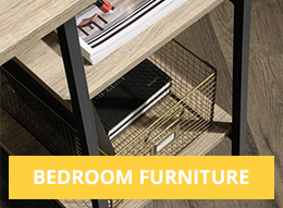 Bedroom furniture