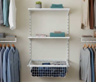 Flexx Shelving Category