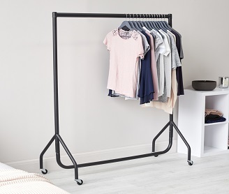 Clothes Rails Category