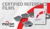 Certified Reference Films