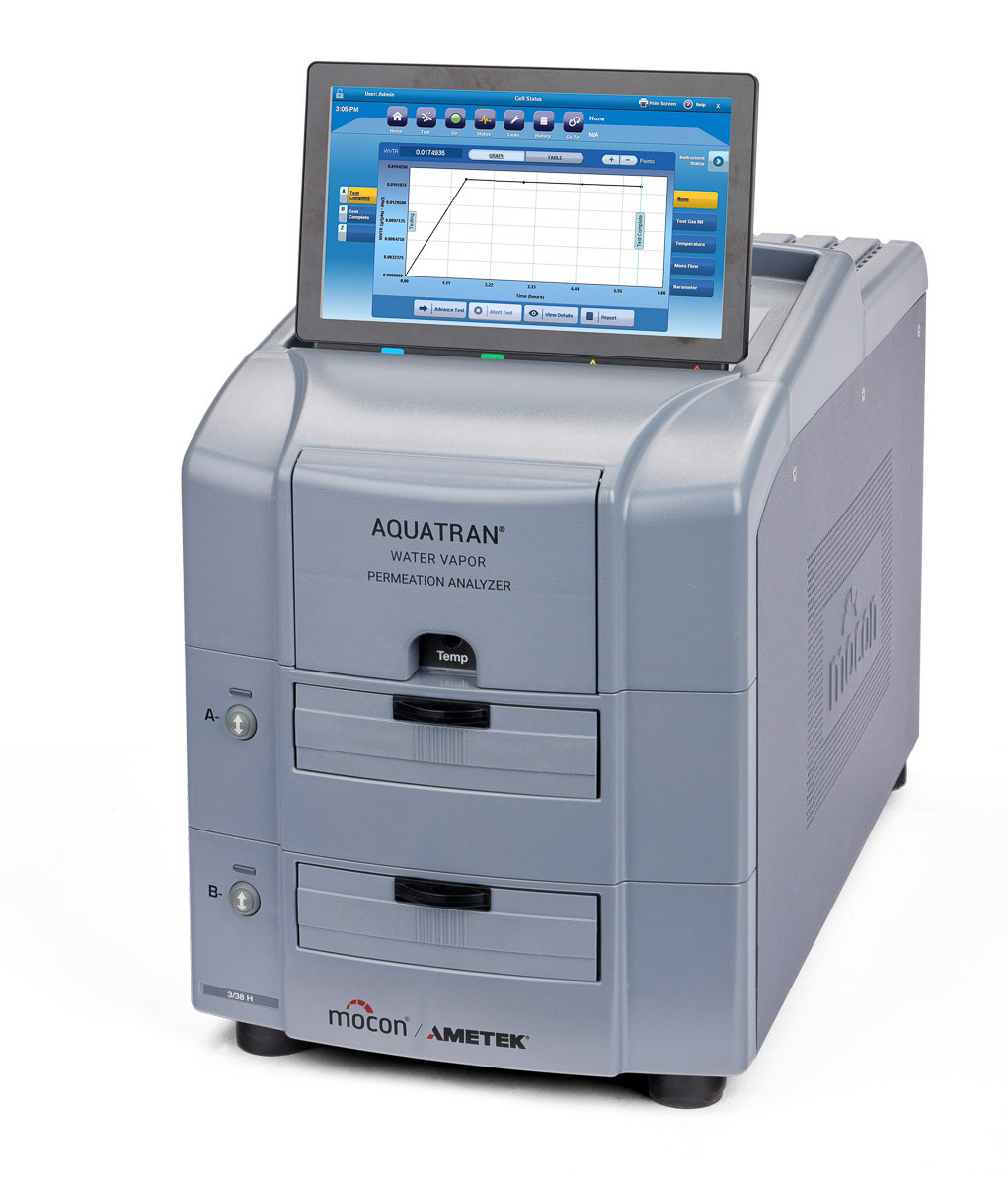 AQUATRAN 3/38 H - AMETEK MOCON®