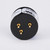 piD-TECH eVx Green Label (0 to 10,000ppm), Plug-In PID Sensor