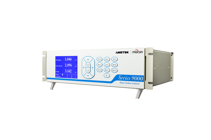 Baseline 9000 Total Carbon Analyzer (CO/CO2, Total, Total+CO/CO2 Hydrocarbons)