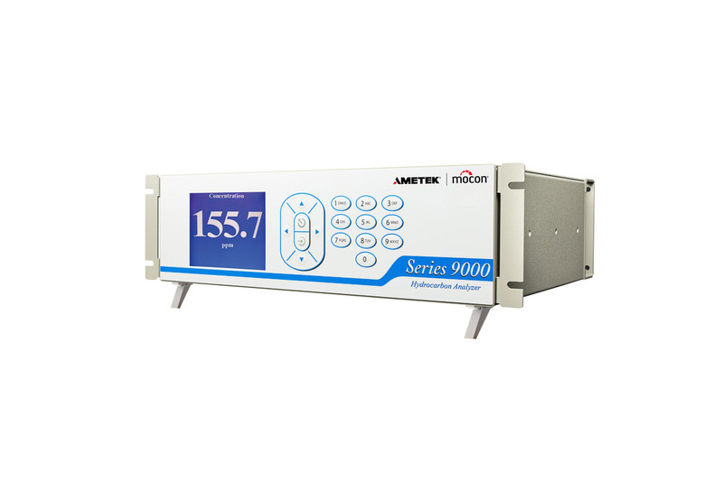 Baseline 9000 Total Hydrocarbon Analyzer (Total Hydrocarbons)