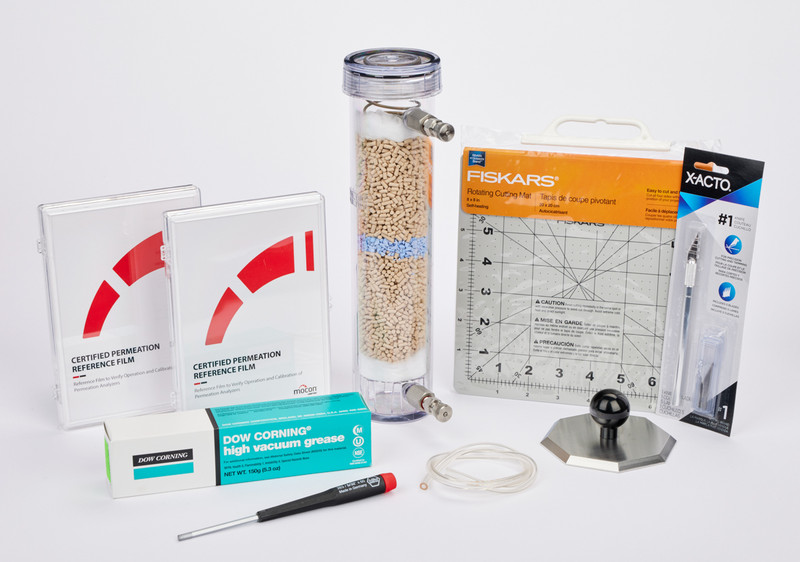 Starter kit, AQUATRAN 3/38 H