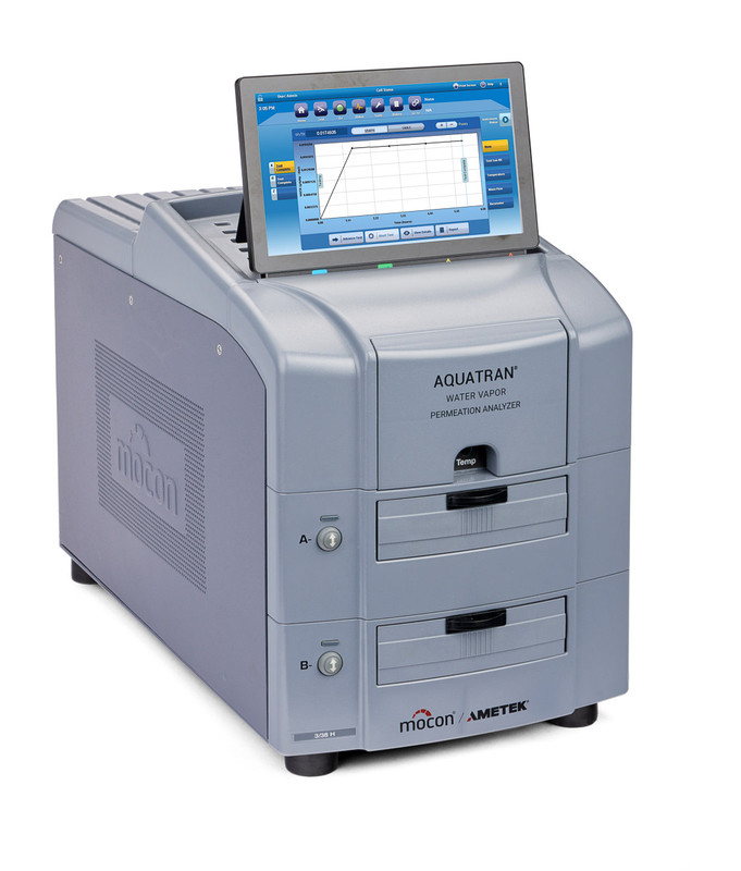 Mocon Products - AMETEK MOCON®