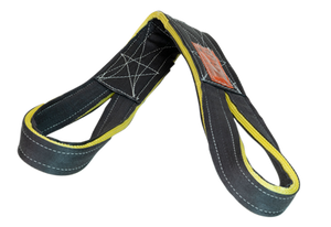 Stren-Flex - Nylon Reverse Eye Web Sling