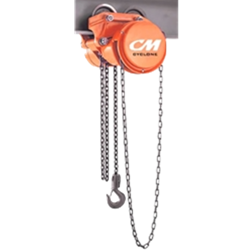 CM Cyclone Low Headroom - Model 648 Parts