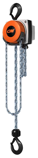 CM Hurricane 360 Parts