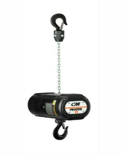 CM Prostar VS Entertainment Parts