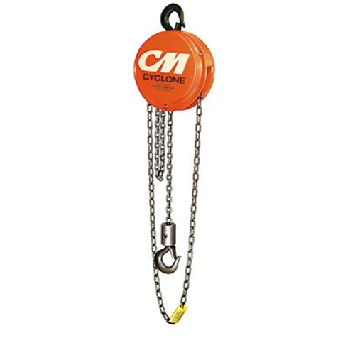 CM Cyclone - Model 646 Parts