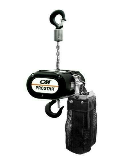 CM Prostar Entertainment Parts