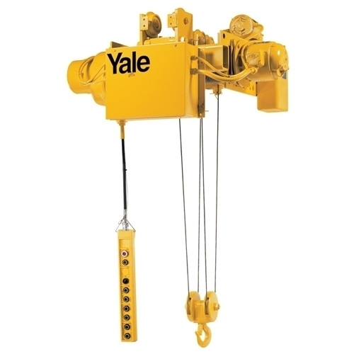 Yale Cable King DEW Parts