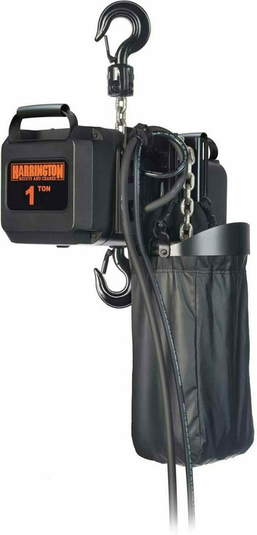 Harrington TNER parts