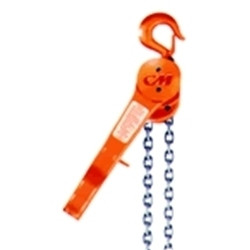 CM Short Handle Puller Parts