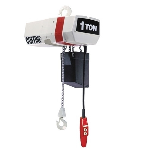 Coffing EC - Small Frame (EC1) Parts