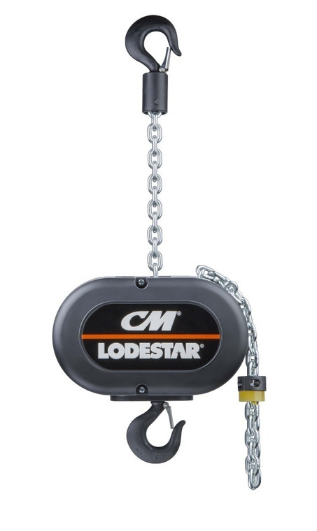 CM Lodestar Entertainment NH Parts