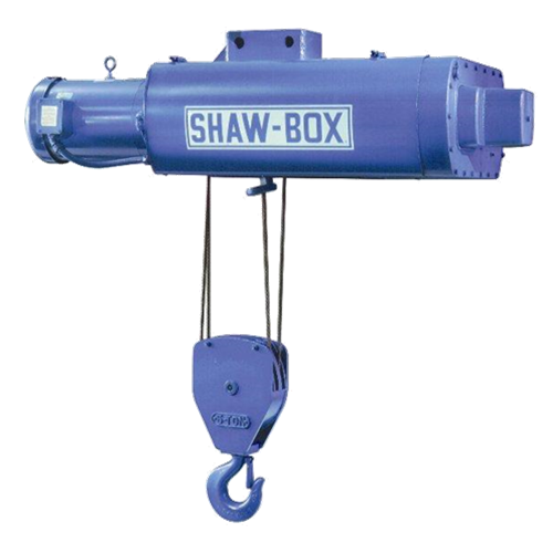 Shaw-Box 700 Series  (Size 2) Parts 