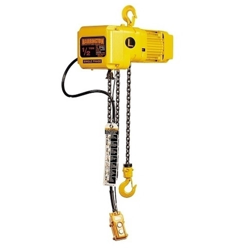 Harrington SNER  - Single Phase Parts