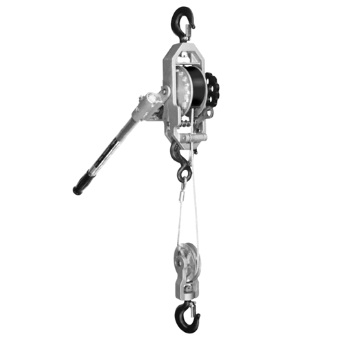 Little Mule Cable Lever Parts