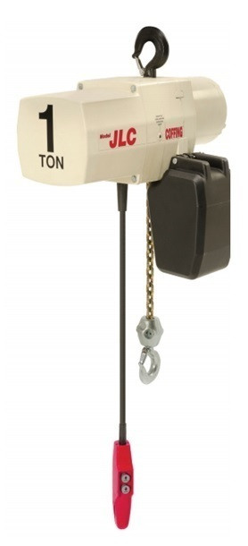 Coffing JLC680-2 Parts (latest model)