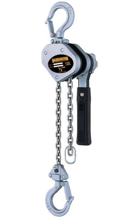 Harrington LX Mini Lever Hoist Parts