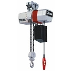 Coffing EC3 (Large Frame) Parts