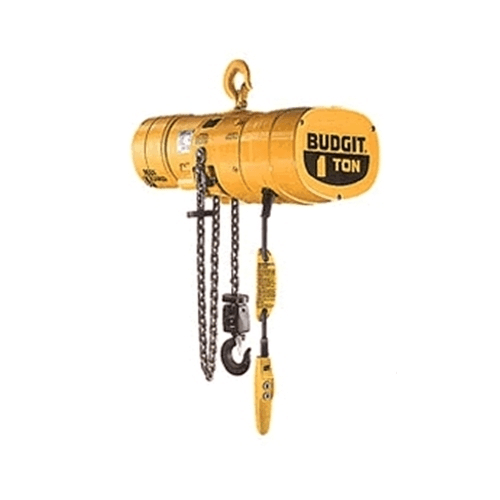 Budgit Manguard BEH  Parts - (discontinued model)