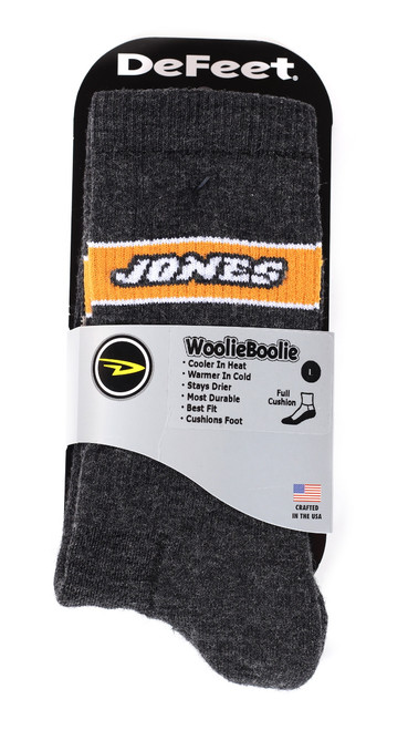 Dealer Jones Woolie Boolie Socks