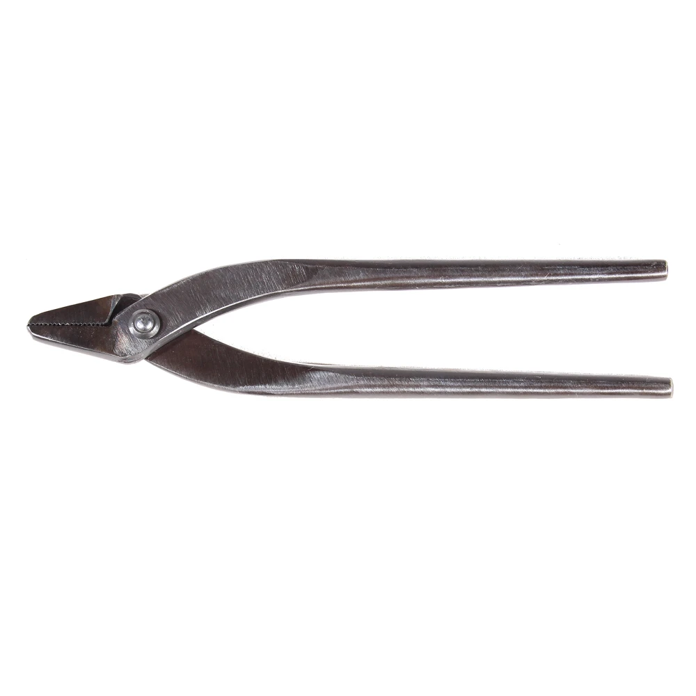 a pair of pliers on a white background
