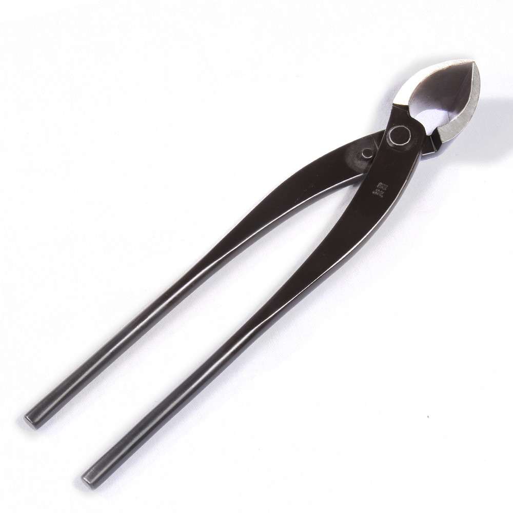 a pair of metal scissors