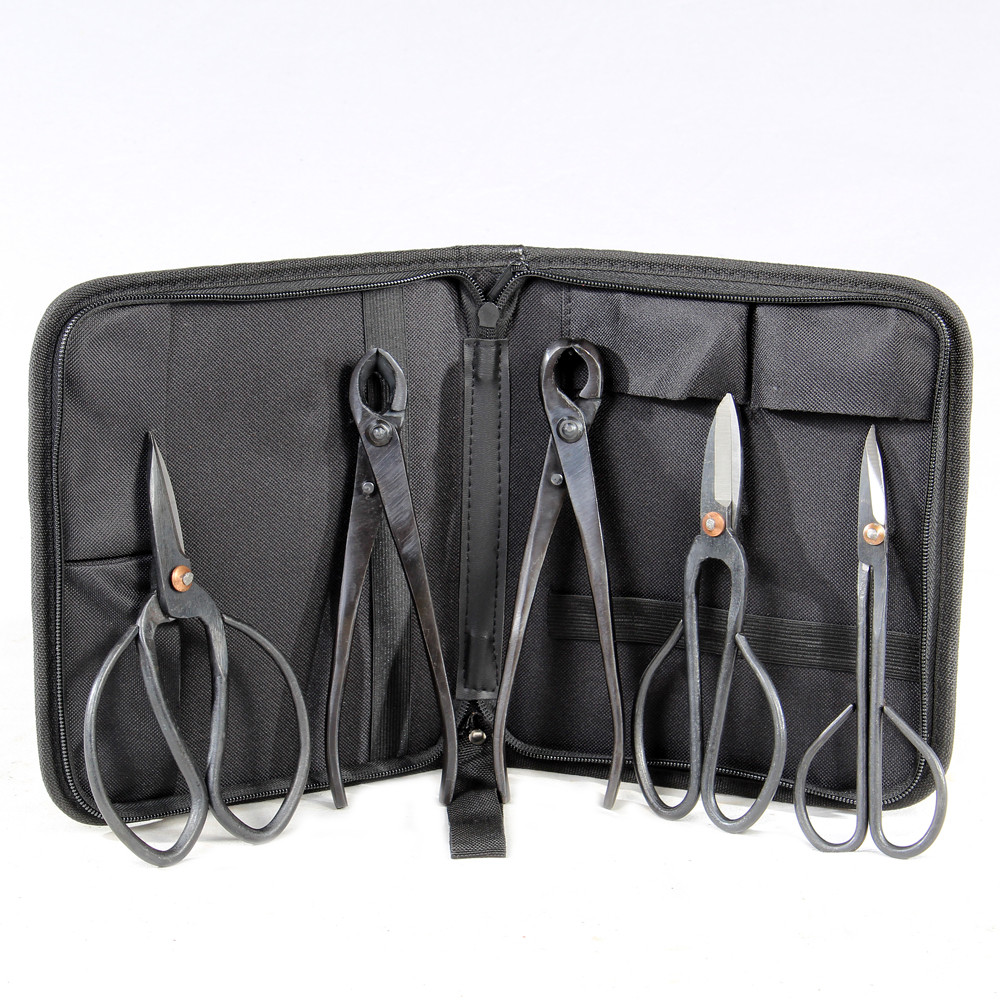 Tool Kit - TOK5KIT - Brussel's Bonsai