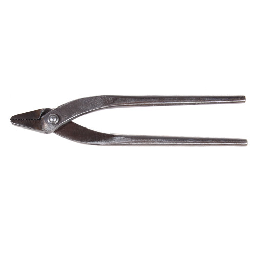 a pair of pliers on a white background
