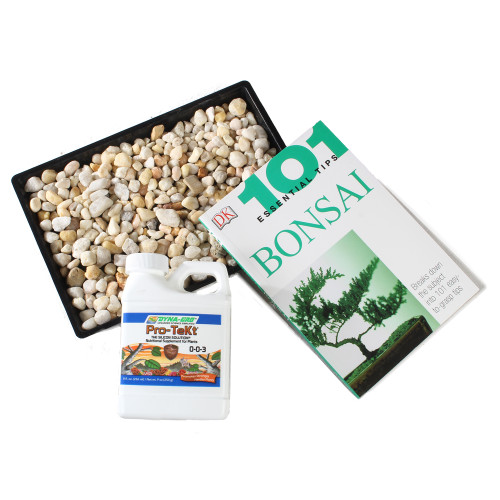 Humdity Tray, Pro-Tekt and 101 Essentail Tips book