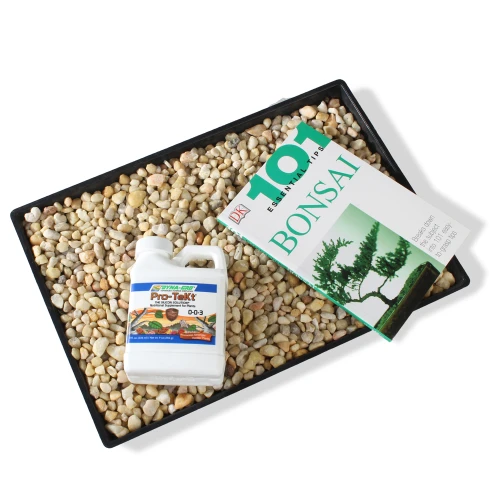 Tray Pro-Tekyt and 101 Essentail Tips book