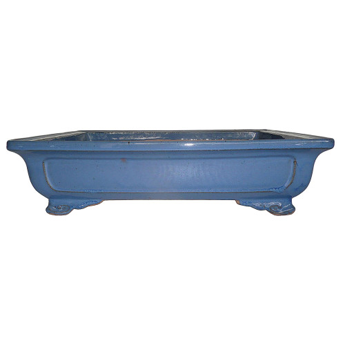 18" Handmade Rectangle - HMGG35