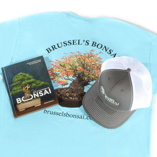 a shirt and hat on a white background