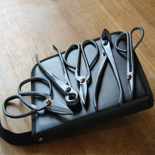 Tool Kit - TOK5KIT - Brussel's Bonsai