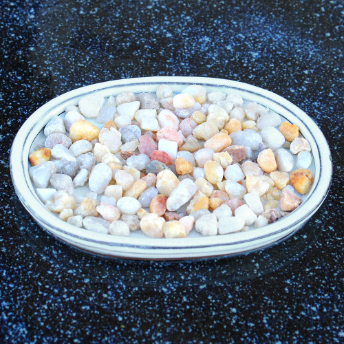 Oval Suiban - CGSO-6NCM