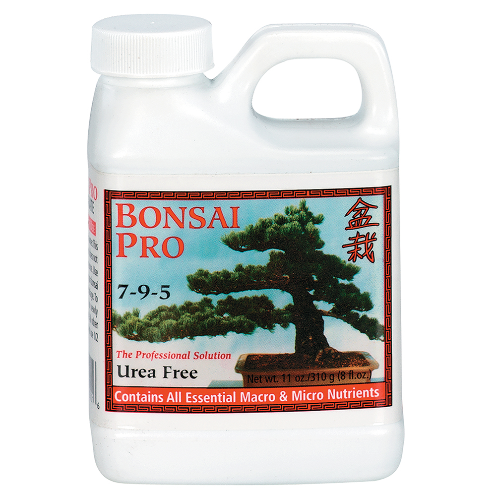 Bonsai Care Pro Fertilizer 32 Oz All Nutrients Brussel S Brussel S Bonsai